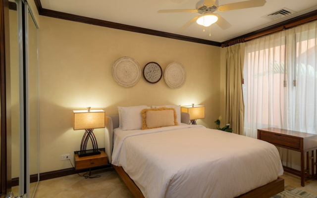 Altavista 3B 3 bdr Ocean View in Los Suenos