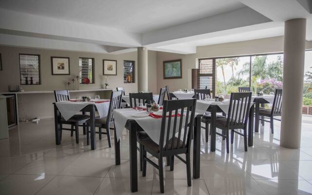 Palmwood Guest House