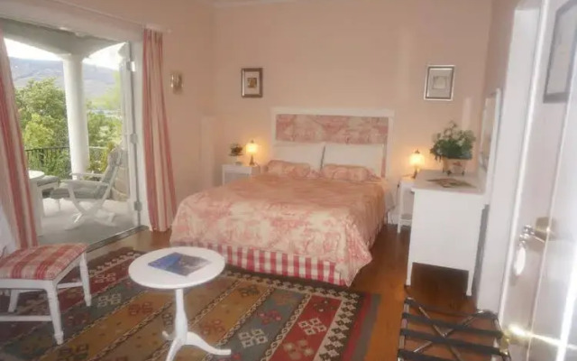 The Spare Room B&B