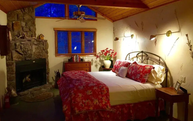 Riversong Inn Retreat