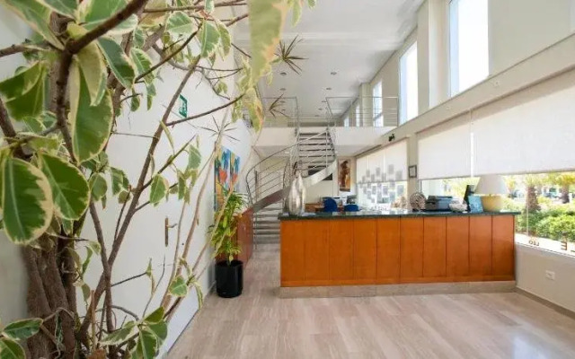 Jardines de Isla Canela