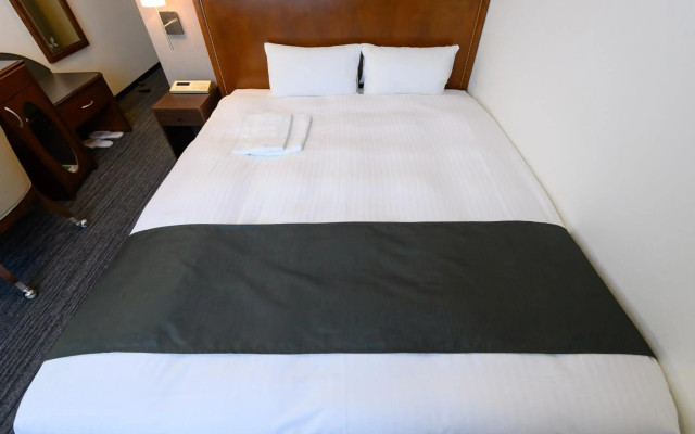 Hotel Green Park Tsu