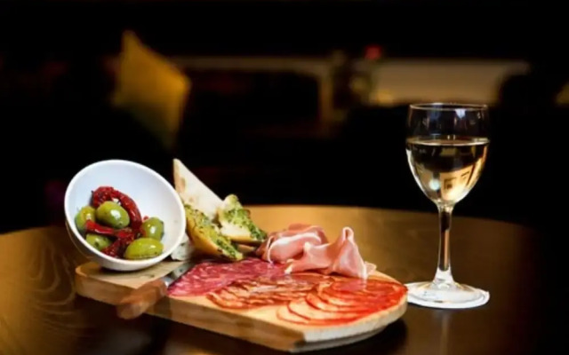 Hotel Westport - Leisure Spa and Conference