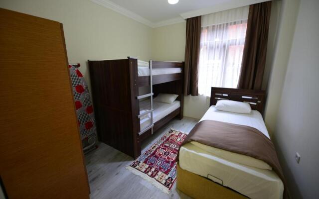 Kuloğlu Apart