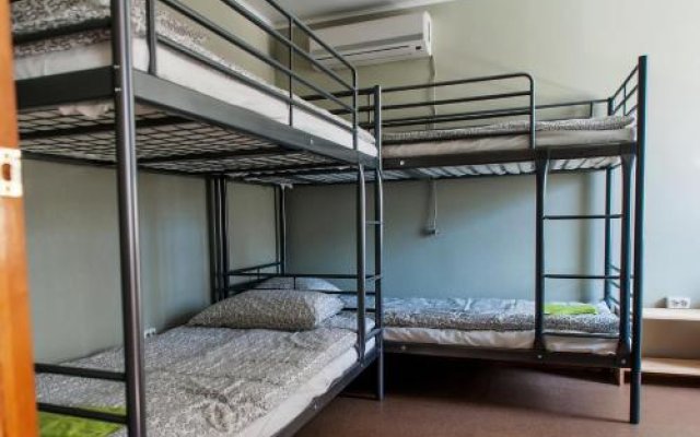 Hostel Orenburg