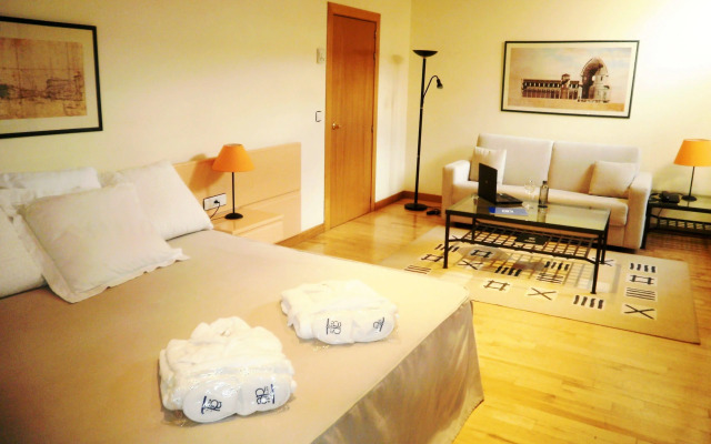 Hotel AR Parquesur