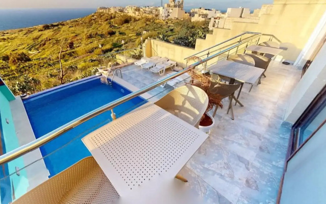 Dubhlina Luxury Bed & Breakfast - Gozo