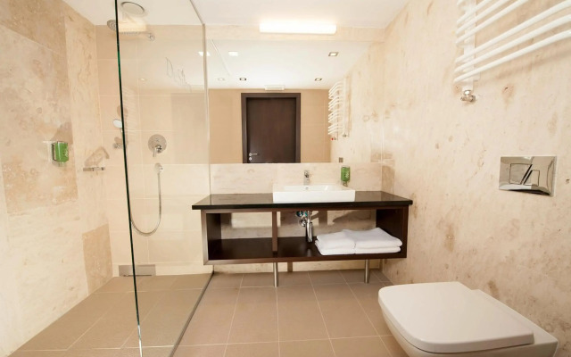 Hotel DeSilva Premium Poznań
