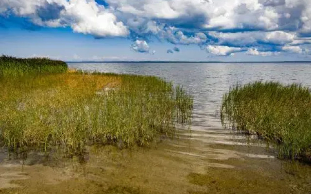 Pullapää Holiday Center
