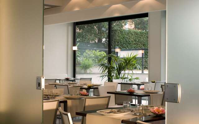 Best Western Hotel Rome Airport