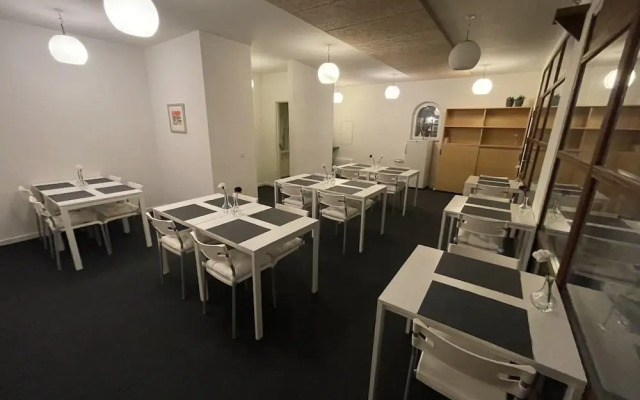 Essenbaekgaard B&B