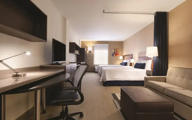 Home2 Suites By Hilton Winter Garden