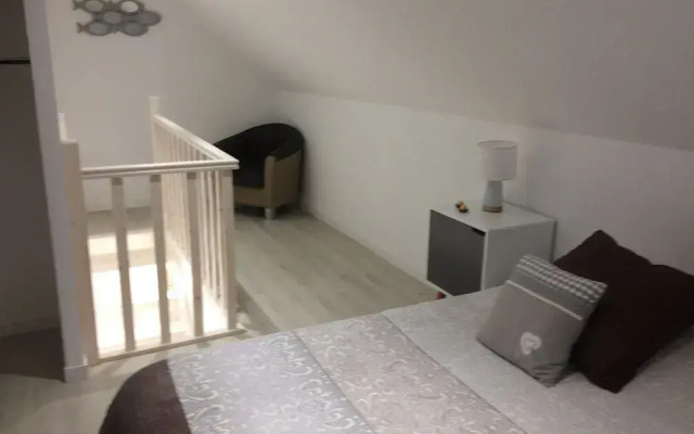 Chambre D'hôte Les Nymphéas