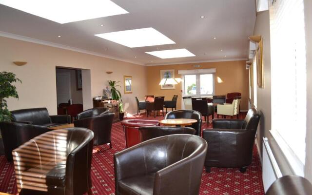 Chichester Park Hotel