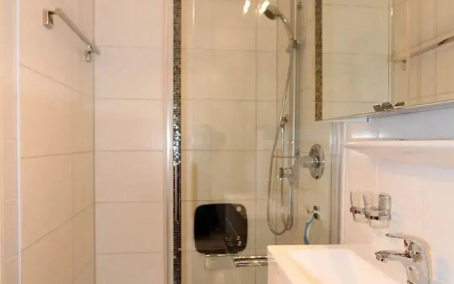 Ferienwohnung im Ferienpark Falkenstein