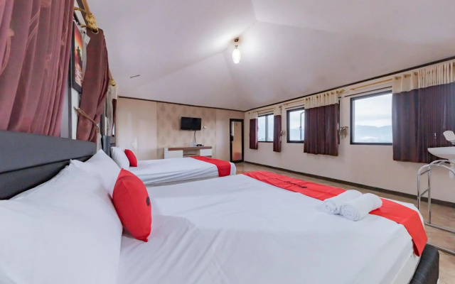 OYO 677 Rianes Family Guest House