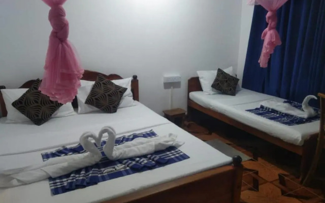 Natraj Hotel