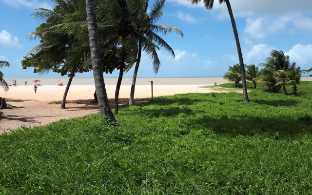 Littoral Gold Flat