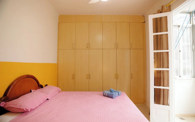 SUH Flamengo 12 Smart Cozy