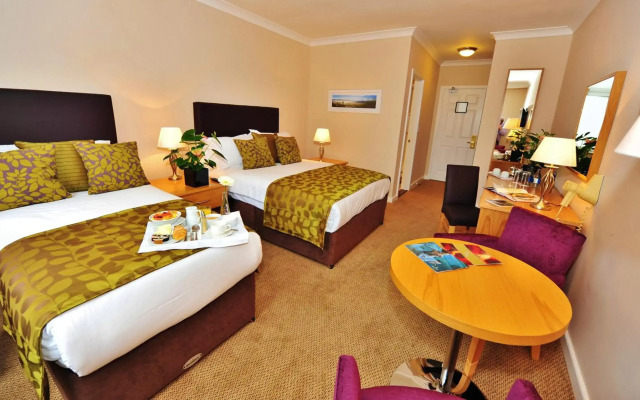 The Inn at Dromoland