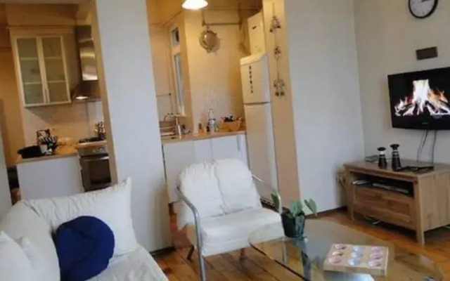 Penthouse Taxim
