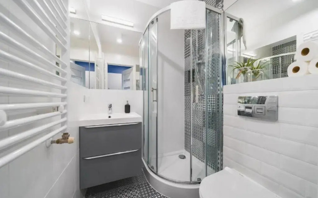 Sarah Apartments Old Town