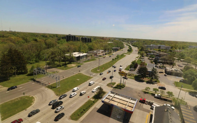 Radisson Hotel Southfield-Detroit