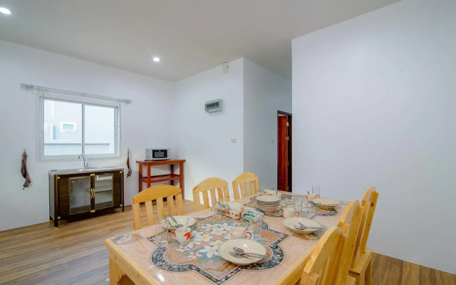 Cova Mykonos Suites