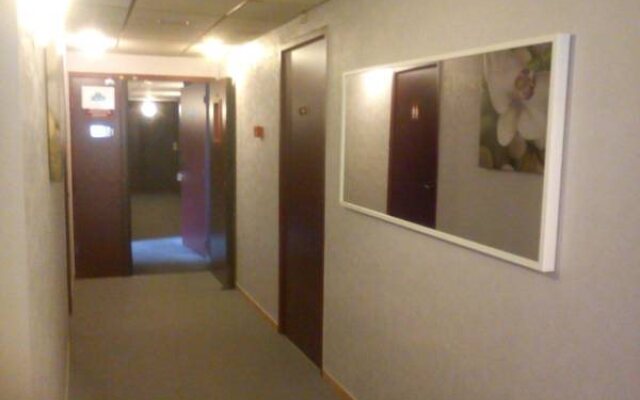 Hotel Zenith Caen