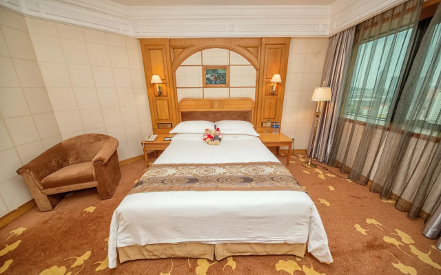 Hotel Silverland