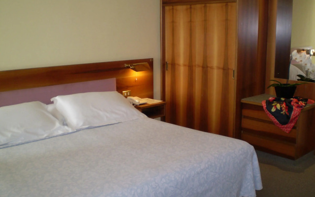 Albergo Moderno