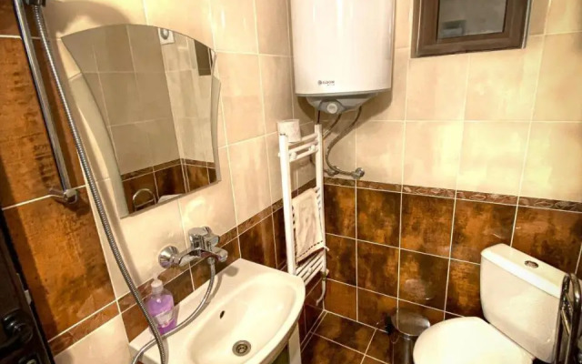 Старият Дюкянь