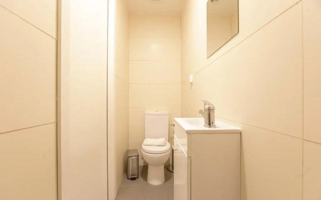 Lovelystay - 1St A Mirante