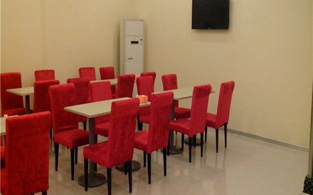 Hanting Hotel Qingdao Jimo Baolong Plaza