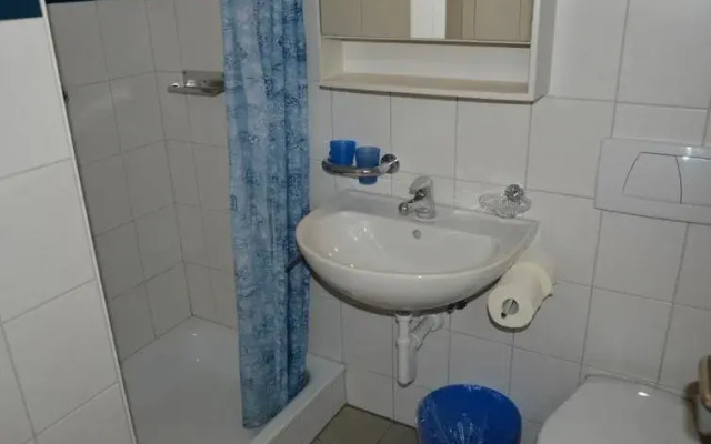 Jacqueline 1 - Three Bedroom