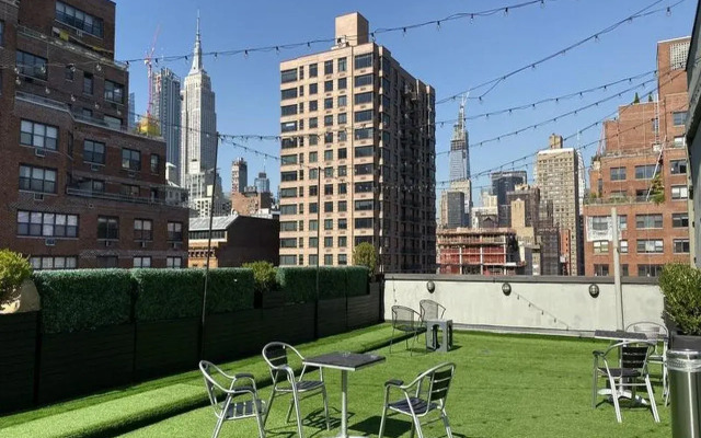 The Marcel At Gramercy