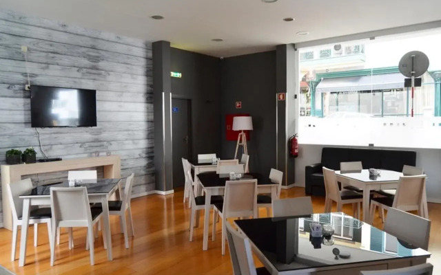 Madeira Bright Star Hotel