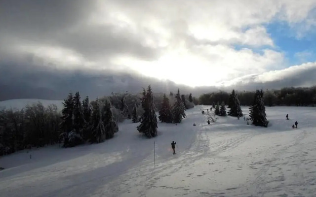 La Luxiole Sauna  Spa