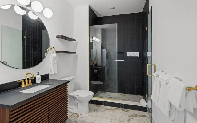 Sosuite at The Loxley - Old City