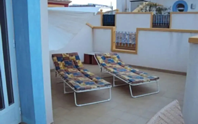 Beautiful Villa in Murcia