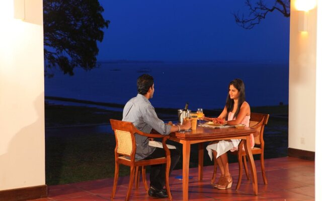 Jetwing Lagoon Wellness, A Luxury Reserve - Adults Only