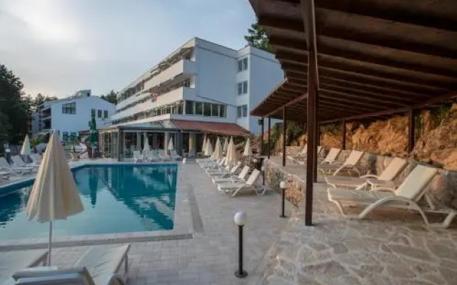 Hotel Tino Sveti Stefan