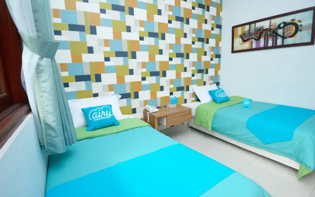 Airy Gasibu Aria Jipang 6 Bandung