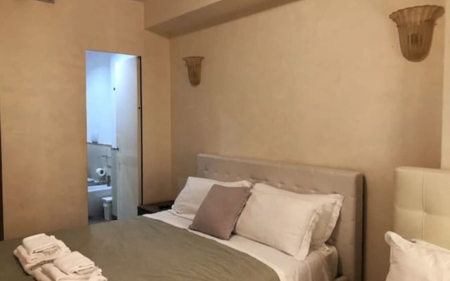 Casa Visconti's St. Peter