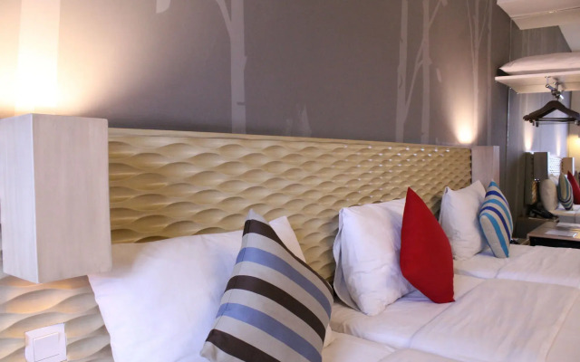 The 1O1 Bandung Dago