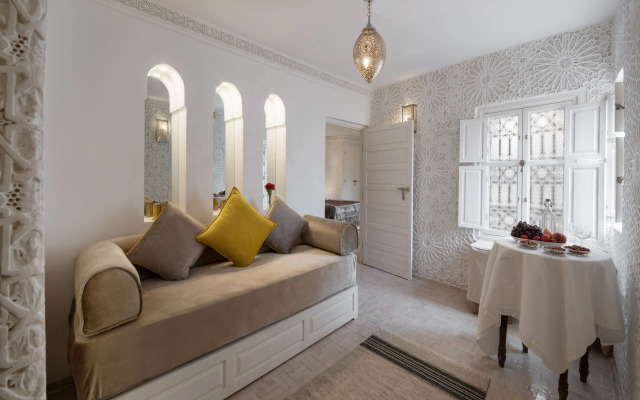 Riad Spice by Marrakech Riad