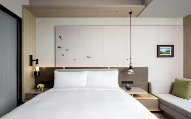 Liyang Marriott Hotel