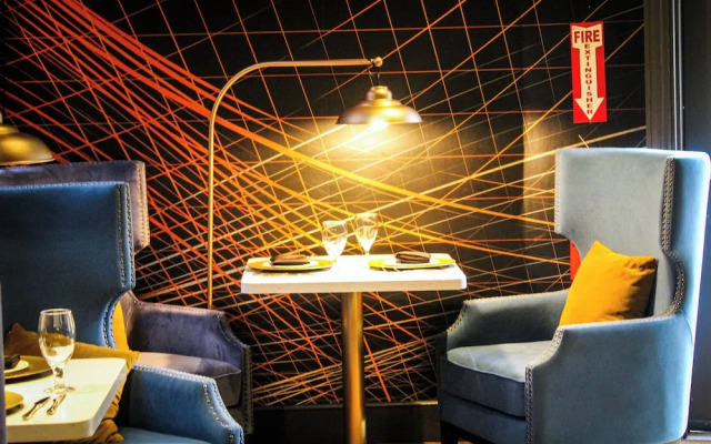 Chateau Merrimack Resort & Spa