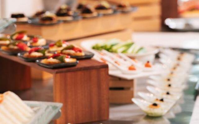 Yuhotel Shanghai Chongming