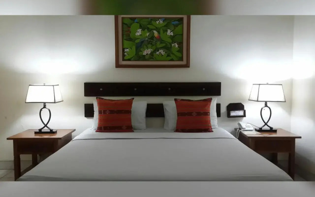 A'Rondari Hotel